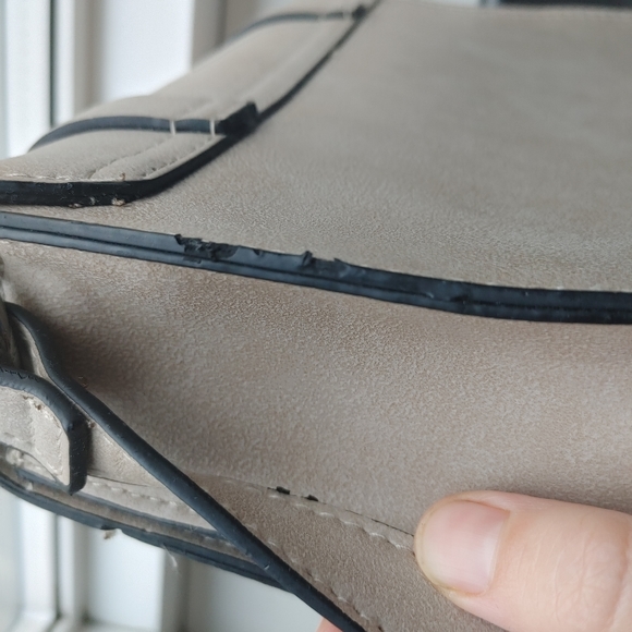 2/$35- Madden Girl Crossbody Bag - Picture 10 of 11